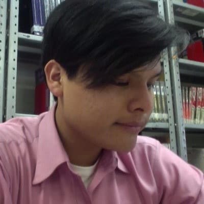 Testimonial author image