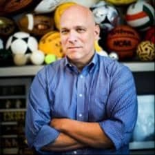 Testimonial author image