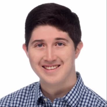 Testimonial author image