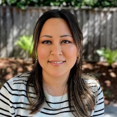 Testimonial author image