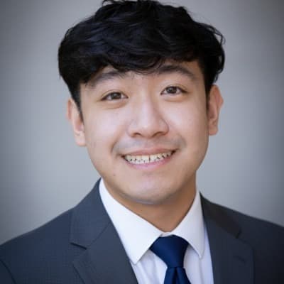 Testimonial author image