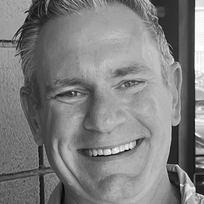 Testimonial author image