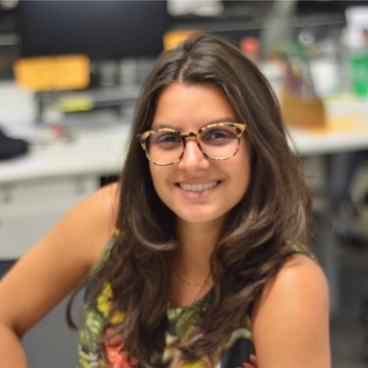 Testimonial author image