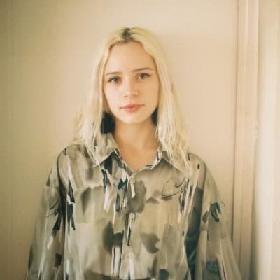 Testimonial author image