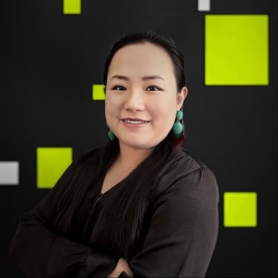 Testimonial author image