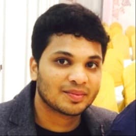 Testimonial author image