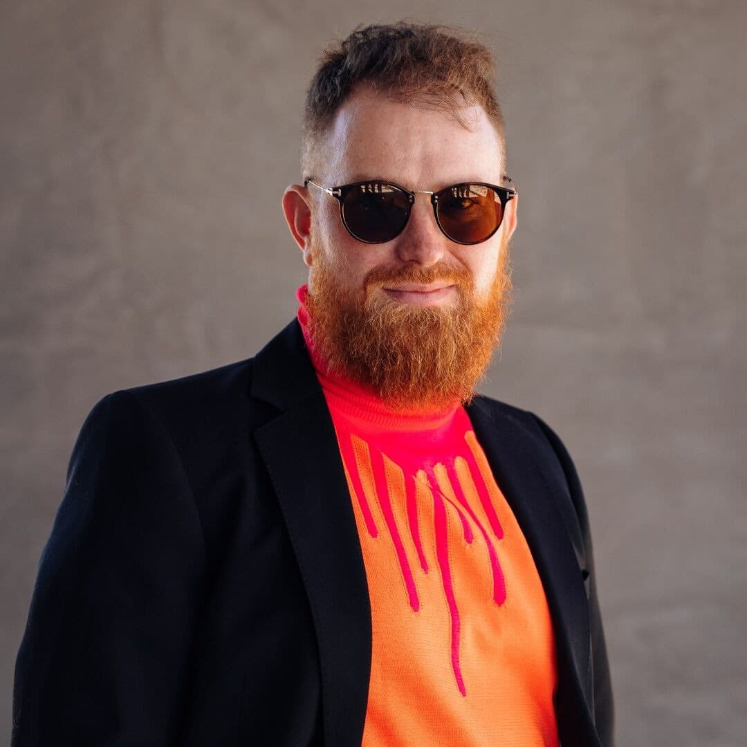 Testimonial author image