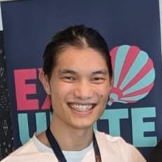 Testimonial author image