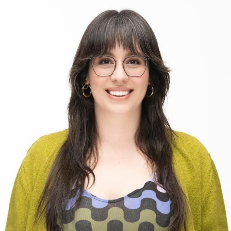 Testimonial author image