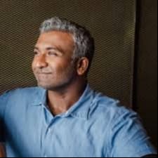 Testimonial author image