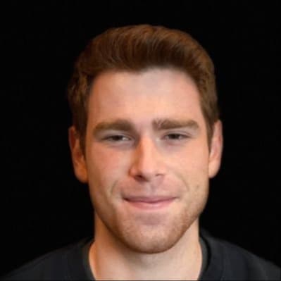 Testimonial author image