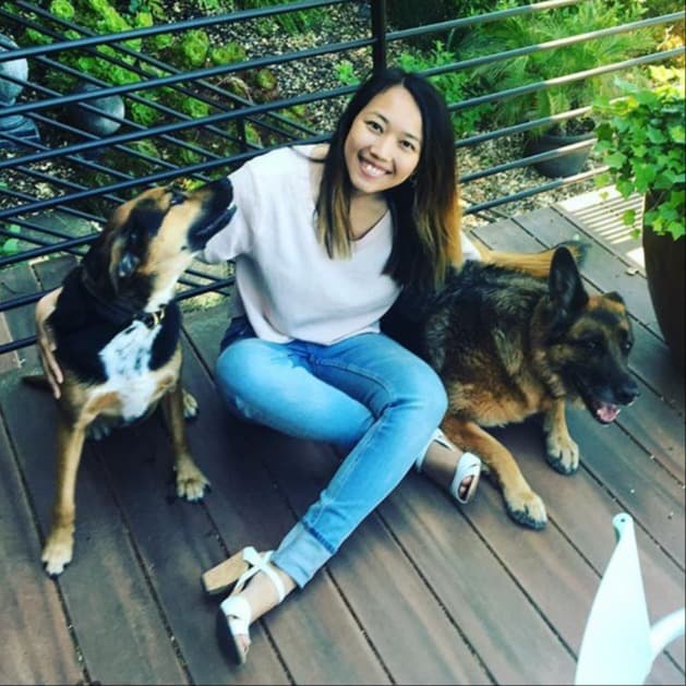 Testimonial author image