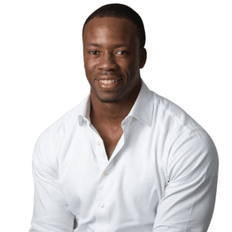 Testimonial author image