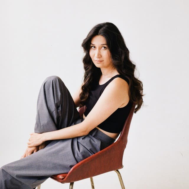 Testimonial author image