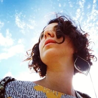 Testimonial author image