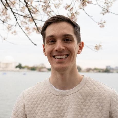 Testimonial author image