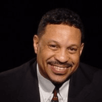 Testimonial author image