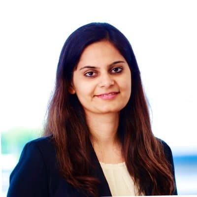 Testimonial author image