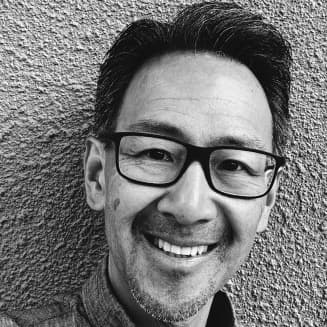 Testimonial author image