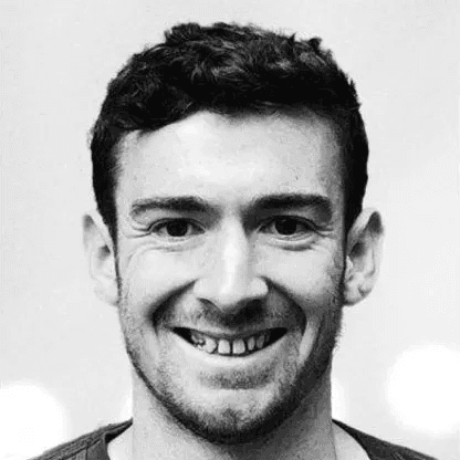 Testimonial author image