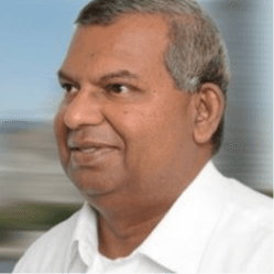 Testimonial author image