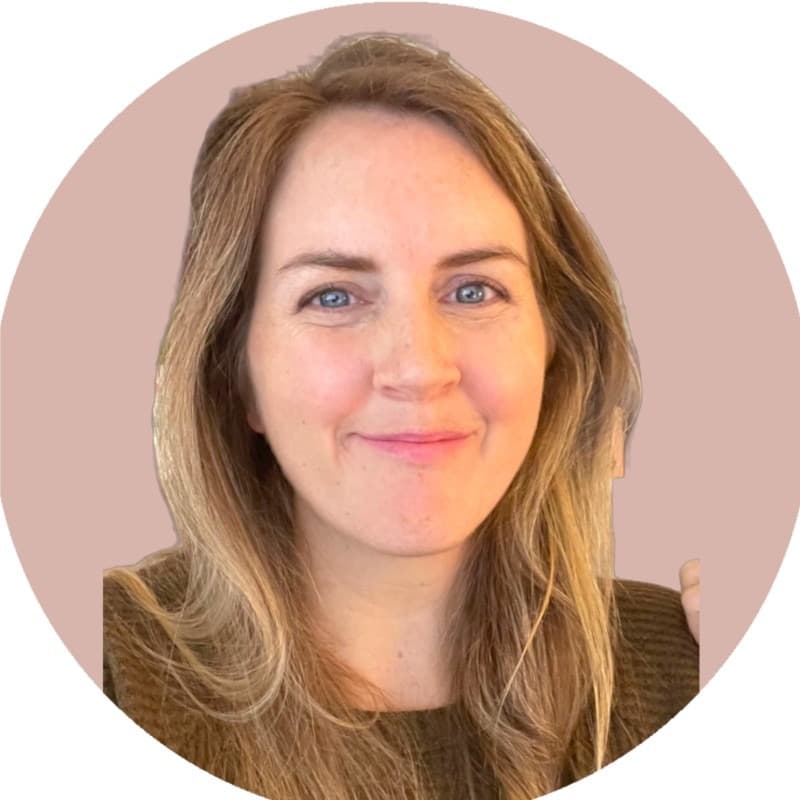 Testimonial author image