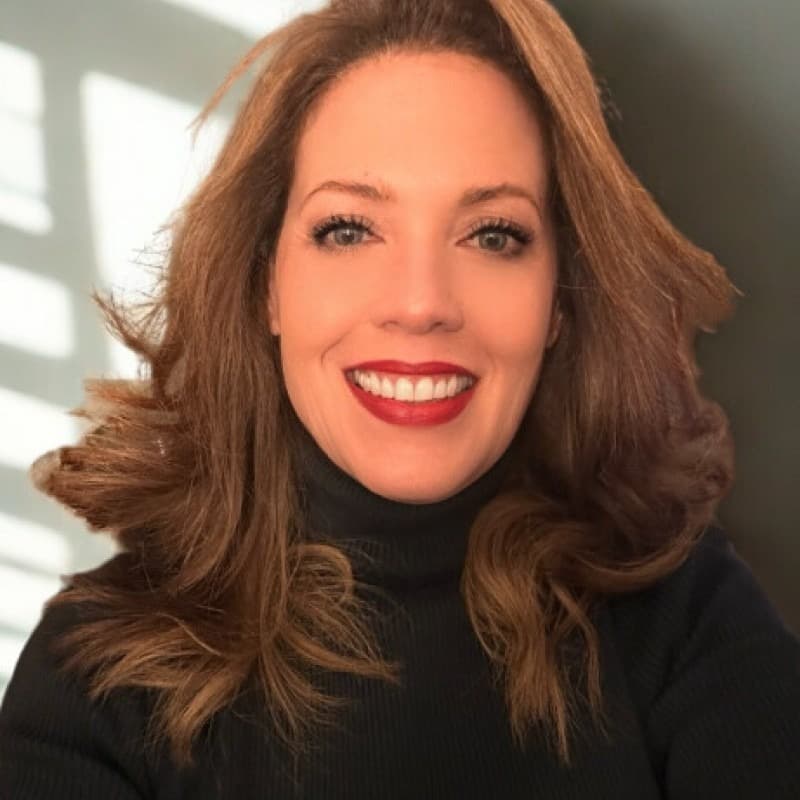 Testimonial author image