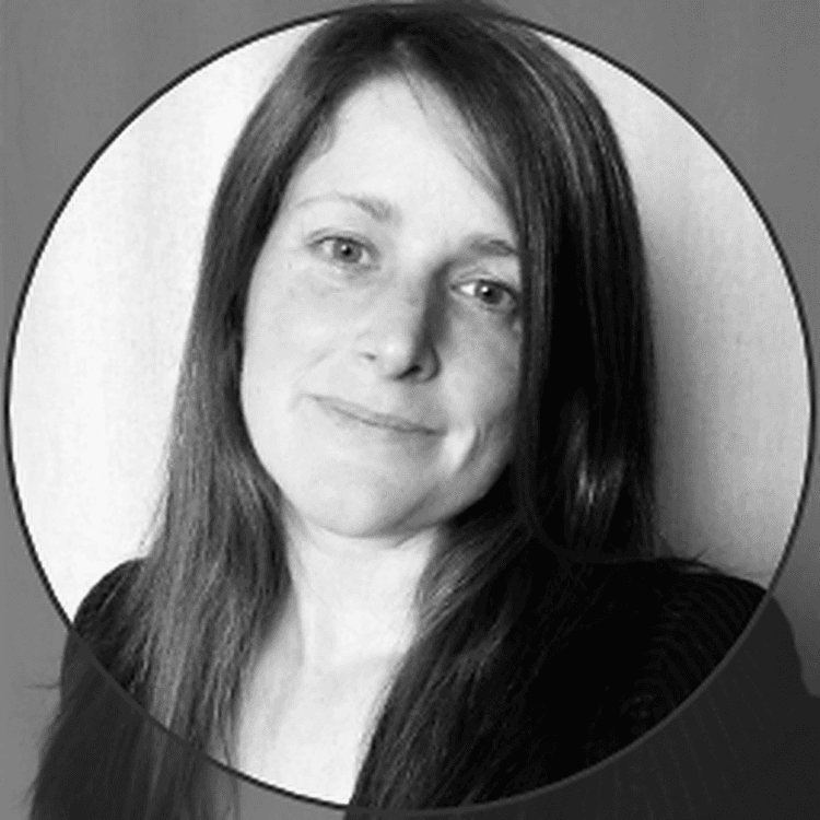 Testimonial author image