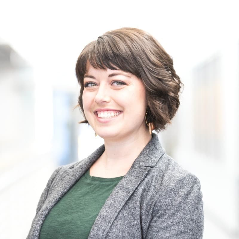 Testimonial author image