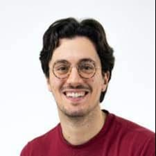 Testimonial author image