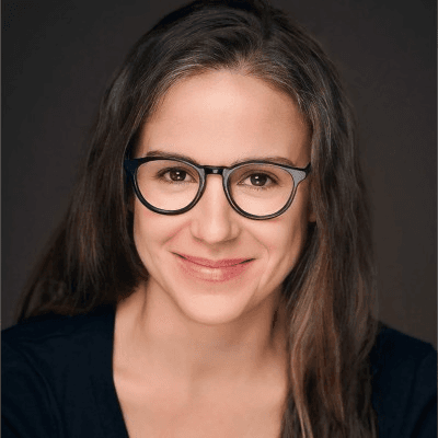 Testimonial author image