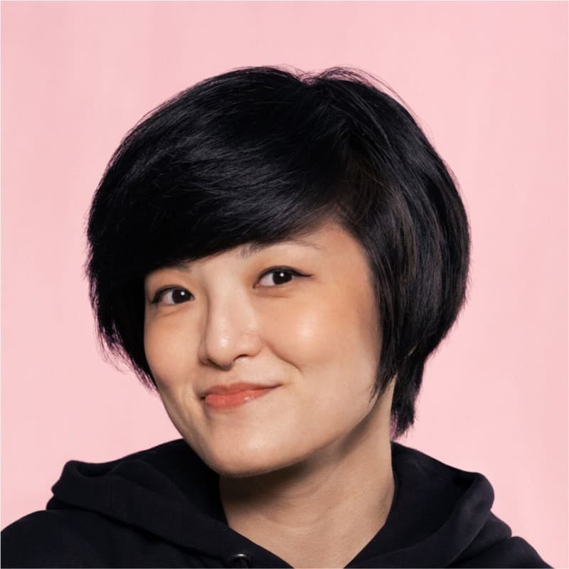 Testimonial author image