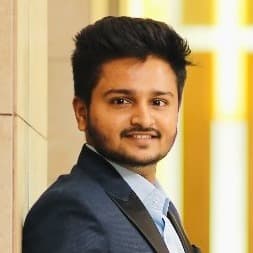 Testimonial author image