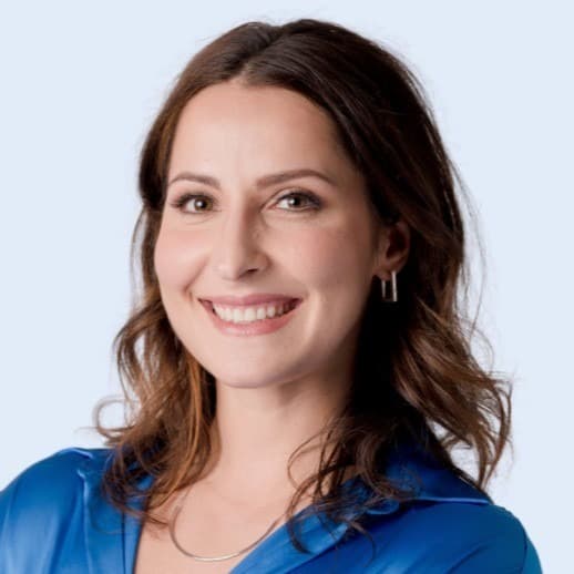 Testimonial author image