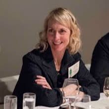 Testimonial author image