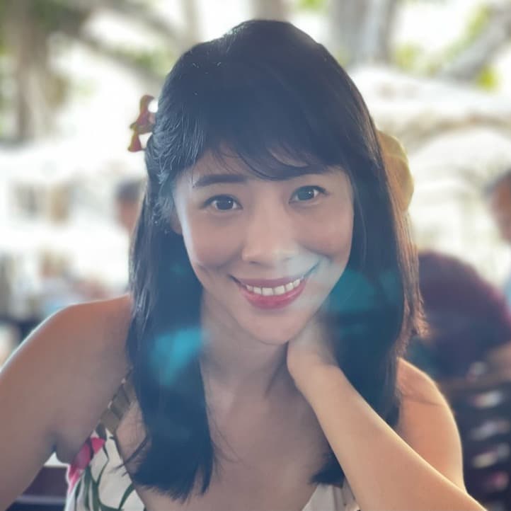 Testimonial author image