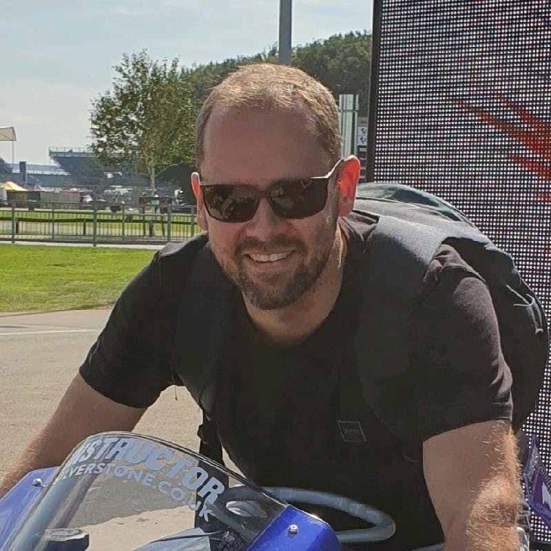 Paul Ingvarsson