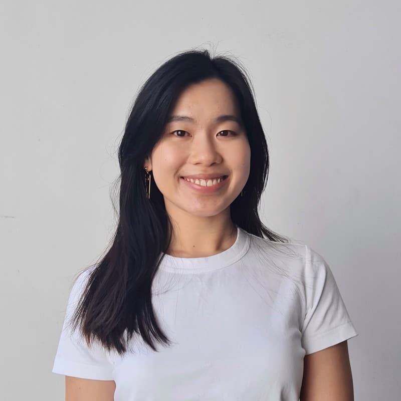 Testimonial author image