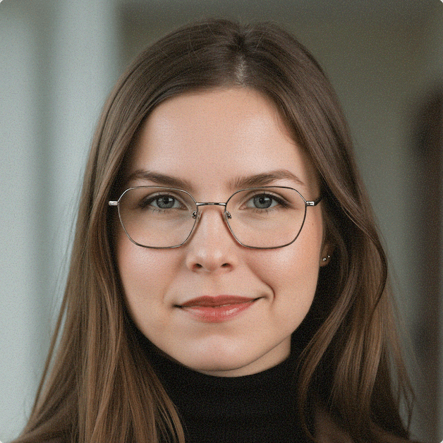 Testimonial author image