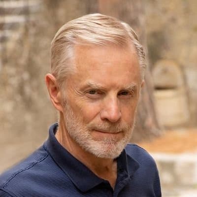 Testimonial author image