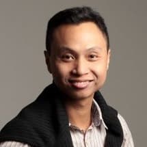 Danny Setiawan