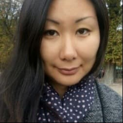 Testimonial author image