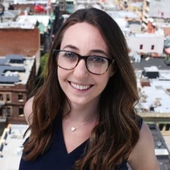 Testimonial author image