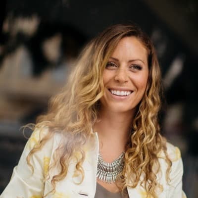 Testimonial author image