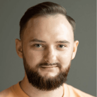 Testimonial author image