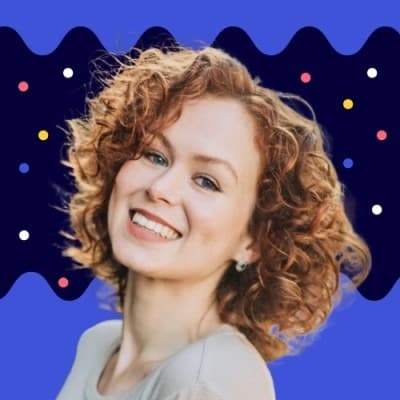 Testimonial author image