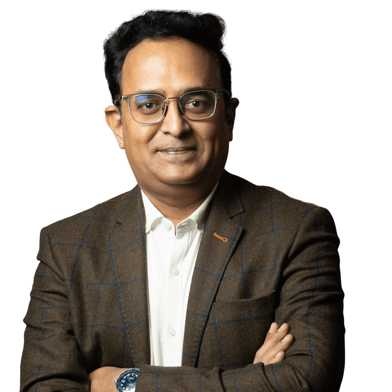Harinath Pudipeddi